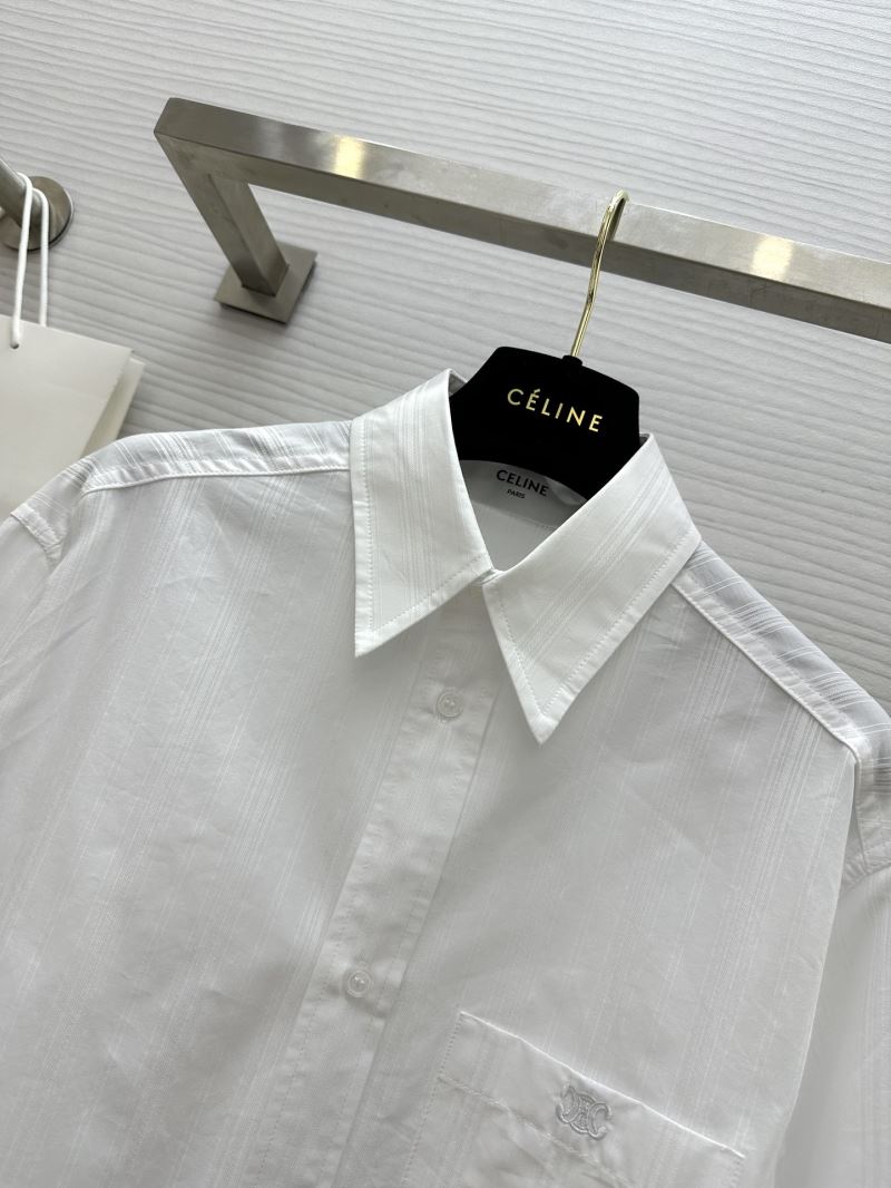 Celine Shirts